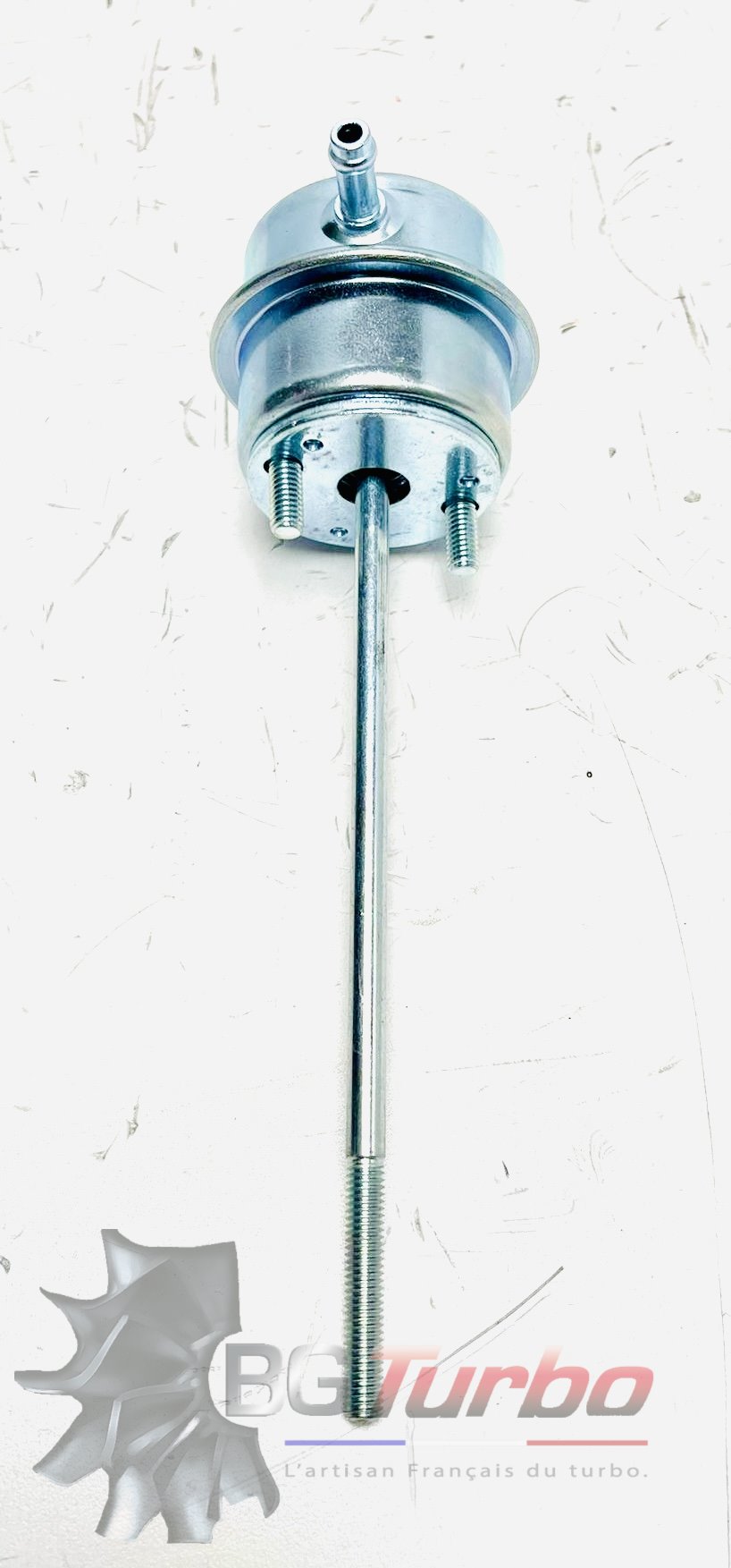 PIECES DETACHEES - NEUF ORIGINE - SOUPAPE DE REGULATION - ACTUATOR ASSEMBLY - 434133-0273
